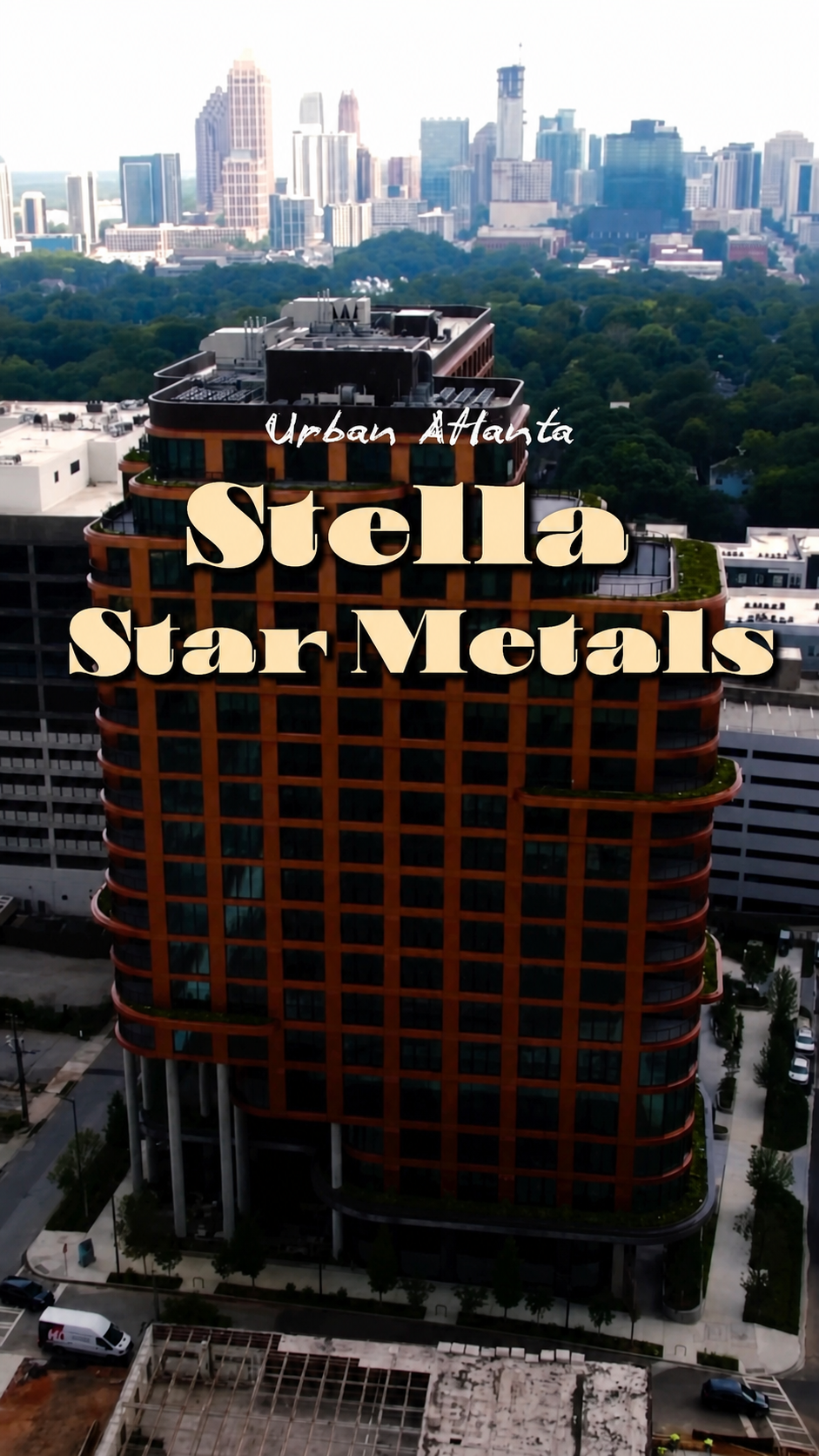 Stella at Star Metals Urban Atlanta post thumbnail