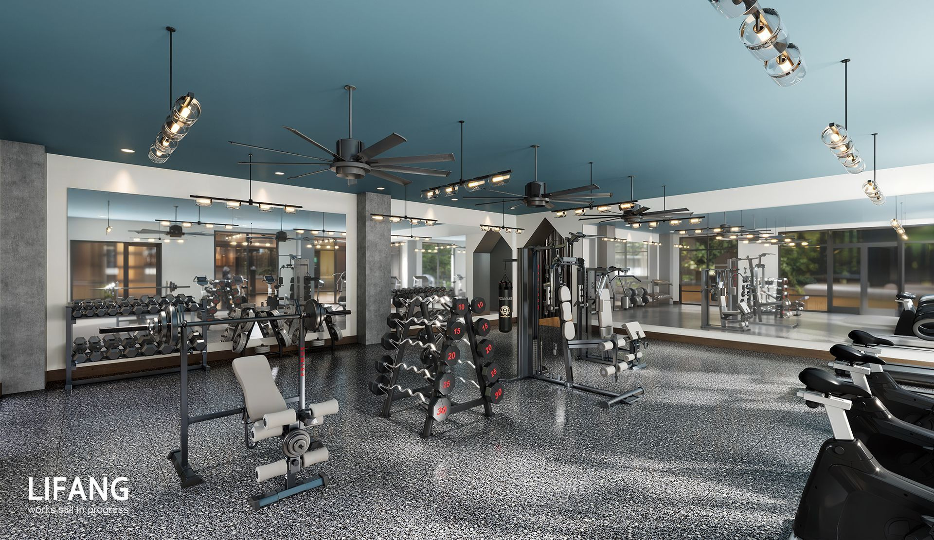 Fitness