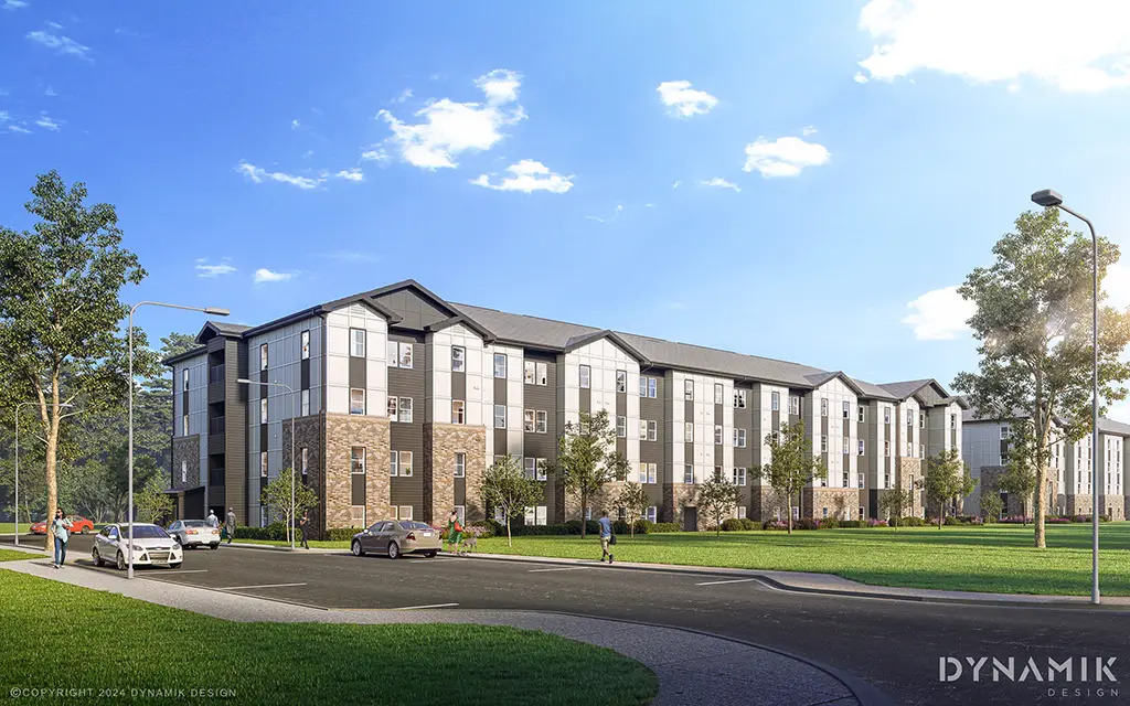 StoneHogan View01 Rendering