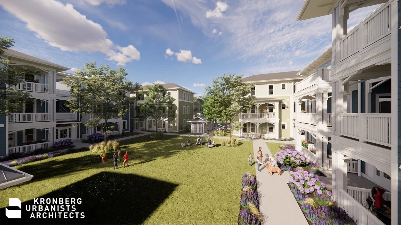 Westside Future Fund — 280 James P. Brawley