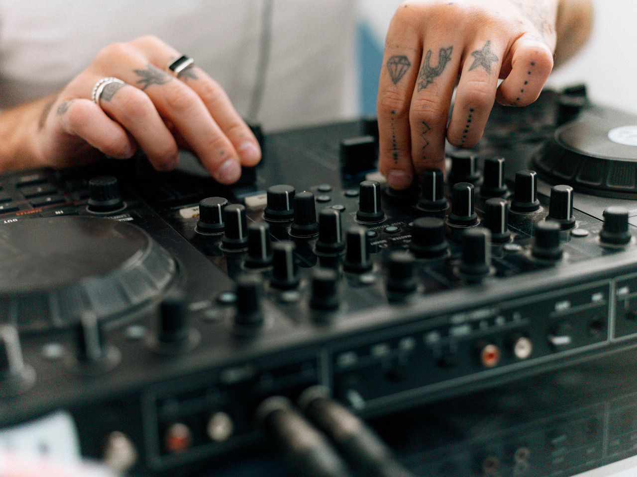 DJ Nights at Kilter