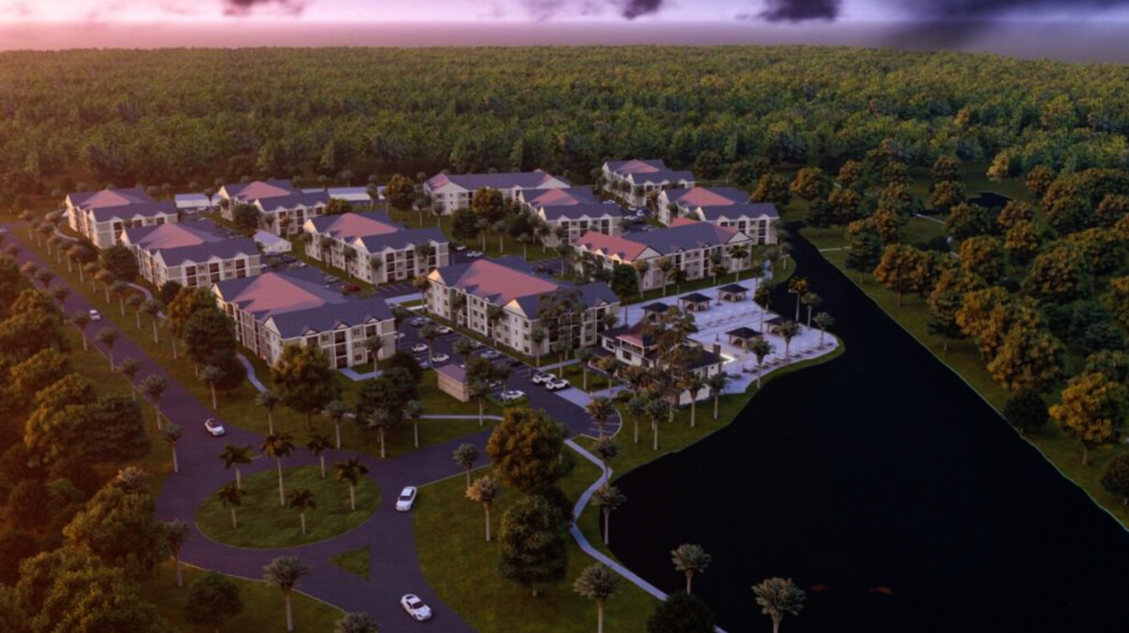 675 Morgan Lakes