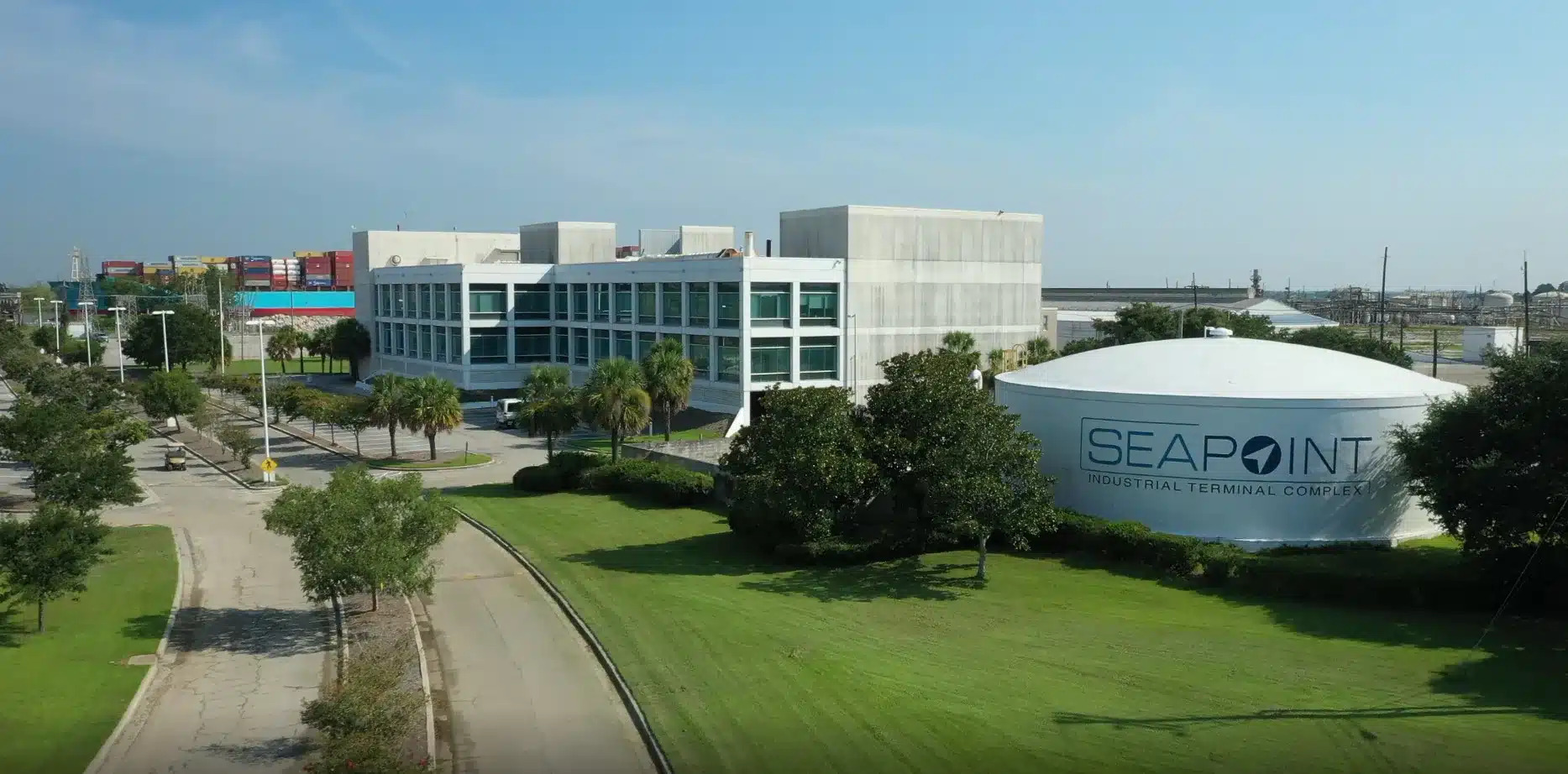 ENV Article SeaPoint Campus